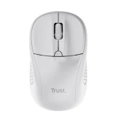 Trust 24795 Primo Kablosuz Mouse Beyaz thumbnail 3