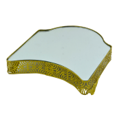 Dekoratif Ayna (22cmx24.5cm) thumbnail 1