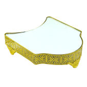 Dekoratif Ayna (22cmx24.5cm) thumbnail 2