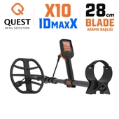 X10 IDmaxX Dedektör thumbnail 1