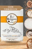 Gacer Tam Buğday Unu - 5 Kilo thumbnail 1