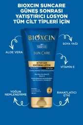 Bioxcin Suncare After Sun Losyon 200 ml thumbnail 2