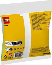 LEGO Creator 30668 Easter Bunny with Colourful Eggs thumbnail 2