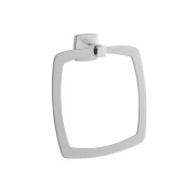 Vitra Base 400 Krom 3 Parça Aksesuar Seti thumbnail 2
