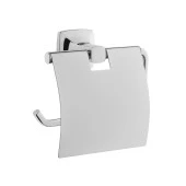 Vitra Base 400 Krom 3 Parça Aksesuar Seti thumbnail 3