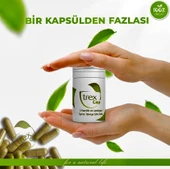 Trexta trexcap trextea 30 adet kapsül bir aylık thumbnail 4