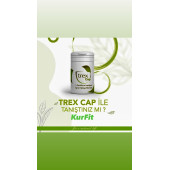Trexta trexcap trextea 30 adet kapsül bir aylık thumbnail 2