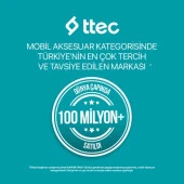 Ttec Soundbuddy 2 Bluetooth Çocuk Kulaklığı Mavi thumbnail 7