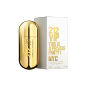 Carolina Herrera 212 Vip EDP 80 ml Bayan Parfümü thumbnail 1