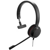 Jabra Evolve 20 Mono USB NC MS thumbnail 1