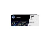 HP CF360A 508A Black Original LaserJet Toner thumbnail 2