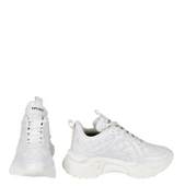 Kadın Kapitone Detaylı Sneakers thumbnail 9