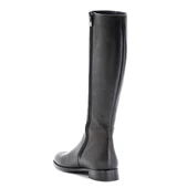 Kadın Hakiki Deri Klasik Çizme thumbnail 10