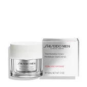 Shiseido Men Total Revitalizer Cream 50ml thumbnail 4
