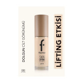 Flormar Lifting Foundation 030 Soft Ivory thumbnail 1
