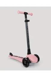Let's Ride Scooter M2 Pembe LC-31048 thumbnail 1