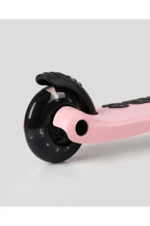 Let's Ride Scooter M2 Pembe LC-31048 thumbnail 2