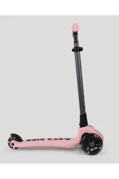 Let's Ride Scooter M2 Pembe LC-31048 thumbnail 4