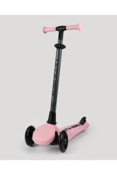 Let's Ride Scooter M2 Pembe LC-31048 thumbnail 5
