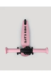 Let's Ride Scooter M2 Pembe LC-31048 thumbnail 6