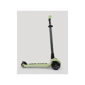 Let's Ride Scooter M2 Yeşil LC-31044 thumbnail 3