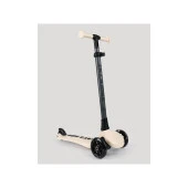 Let's Ride Scooter M2 Bej LC-31046 thumbnail 1