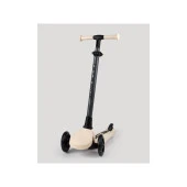 Let's Ride Scooter M2 Bej LC-31046 thumbnail 2