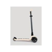 Let's Ride Scooter M2 Bej LC-31046 thumbnail 3