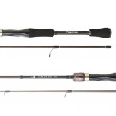 Daiwa Exceler 252cm 10-35g 2P Spin Kamışı thumbnail 2