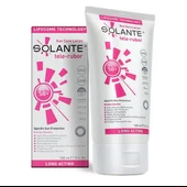 Solante Tele-Rubor Spf 50+ 150 ml Güneş Losyon thumbnail 1