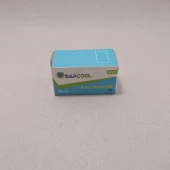 KONDANSATÖR 124*149 µF (SARCOOL) - 27101115 thumbnail 1
