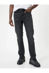 Brad Jeans - Slim Fit Premium Jean thumbnail 3