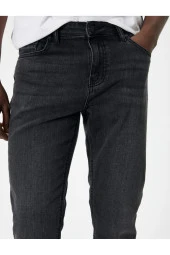 Brad Jeans - Slim Fit Premium Jean thumbnail 5