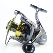 Captain Ramsey 6000 7+1 BB Olta Makinesi thumbnail 7