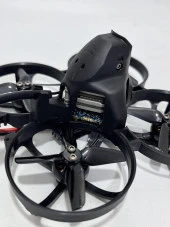 iFlight Alpha A85 Hd Polar Nano 4s RC Drone thumbnail 4