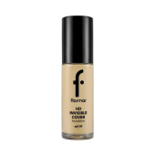 Flormar Invisible Cover HD Foundation 060 Ivory thumbnail 2