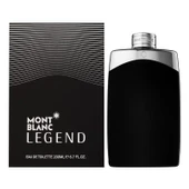 Mont Blanc Legend EDT 200 ml Erkek Parfüm thumbnail 1