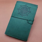 Pusula Deri Defter thumbnail 1