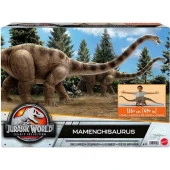 Jurassic World Legacy Mamenchisaurus HNY79 thumbnail 1
