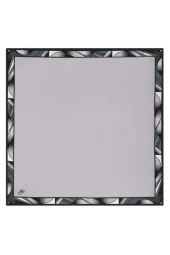 Aker 90*90 Eşarp Polyester Tivil 8732795-912 thumbnail 1