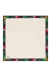 Aker 90*90 Eşarp Polyester Tivil 8732795-912 thumbnail 2