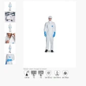 Tyvek® 500 Xpert (L) BEDEN thumbnail 2