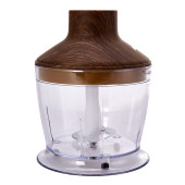 Karaca Woody Blender Set 1101 thumbnail 1