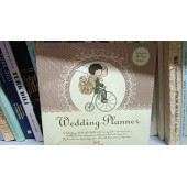 Wedding Planner, Düğün Planlayıcısı ve İpuçları Kitabı thumbnail 1