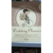 Wedding Planner, Düğün Planlayıcısı ve İpuçları Kitabı thumbnail 2