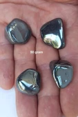 50 Gram Hematit Tamburlu Parçalar 456 thumbnail 1