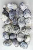 Merlinit Dendritli Opal Tamburlu Parça 33 thumbnail 2