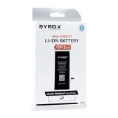 Syrox iPhone 6g Plus Batarya B216 thumbnail 1