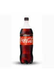 Coca-Cola Zero Şekersiz 1 lt 12  Li thumbnail 2