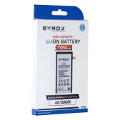 Syrox Samsung A8 / BA800 Batarya B160 thumbnail 1